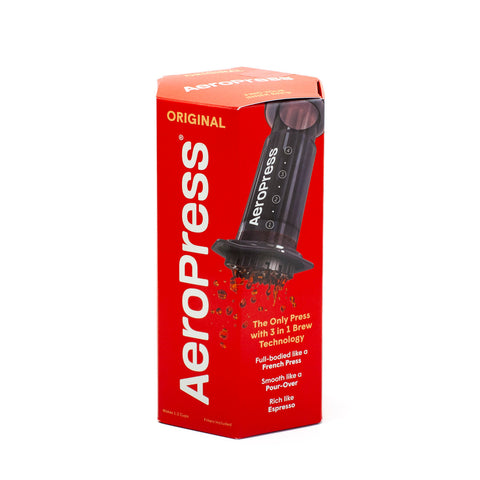 AeroPress