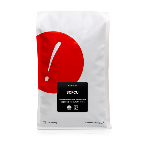 Ethiopia SCFCU