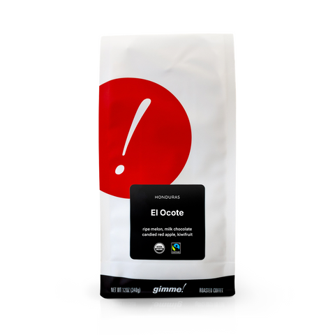 Honduras El Ocote