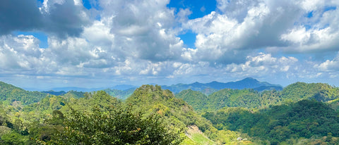Honduras El Ocote