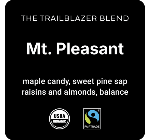 Mt. Pleasant