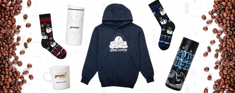 Winter Merch Sale!